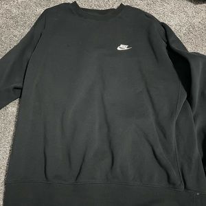 Nike Crew Neck